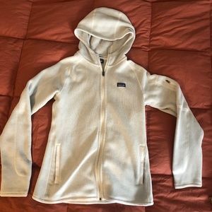 Patagonia Full Zip Sweater/Hoodie